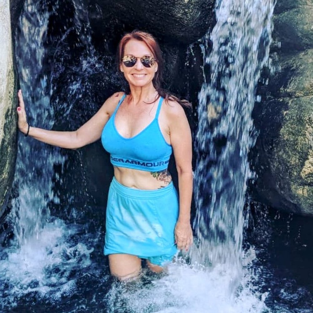 Meet your Posher, Kristen